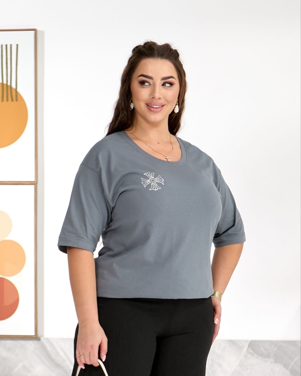 Футболка 27042623