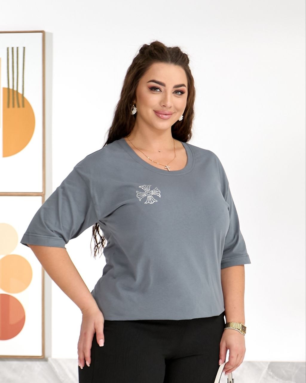 Футболка 27042623