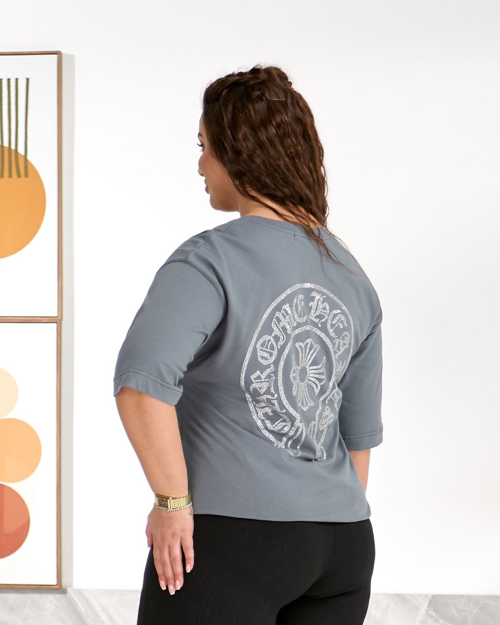 Футболка 27042623