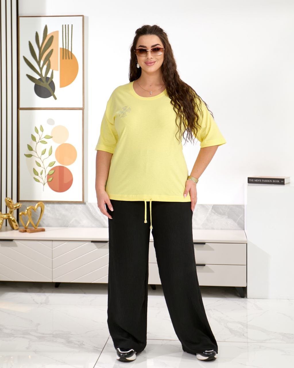 Футболка 27042623