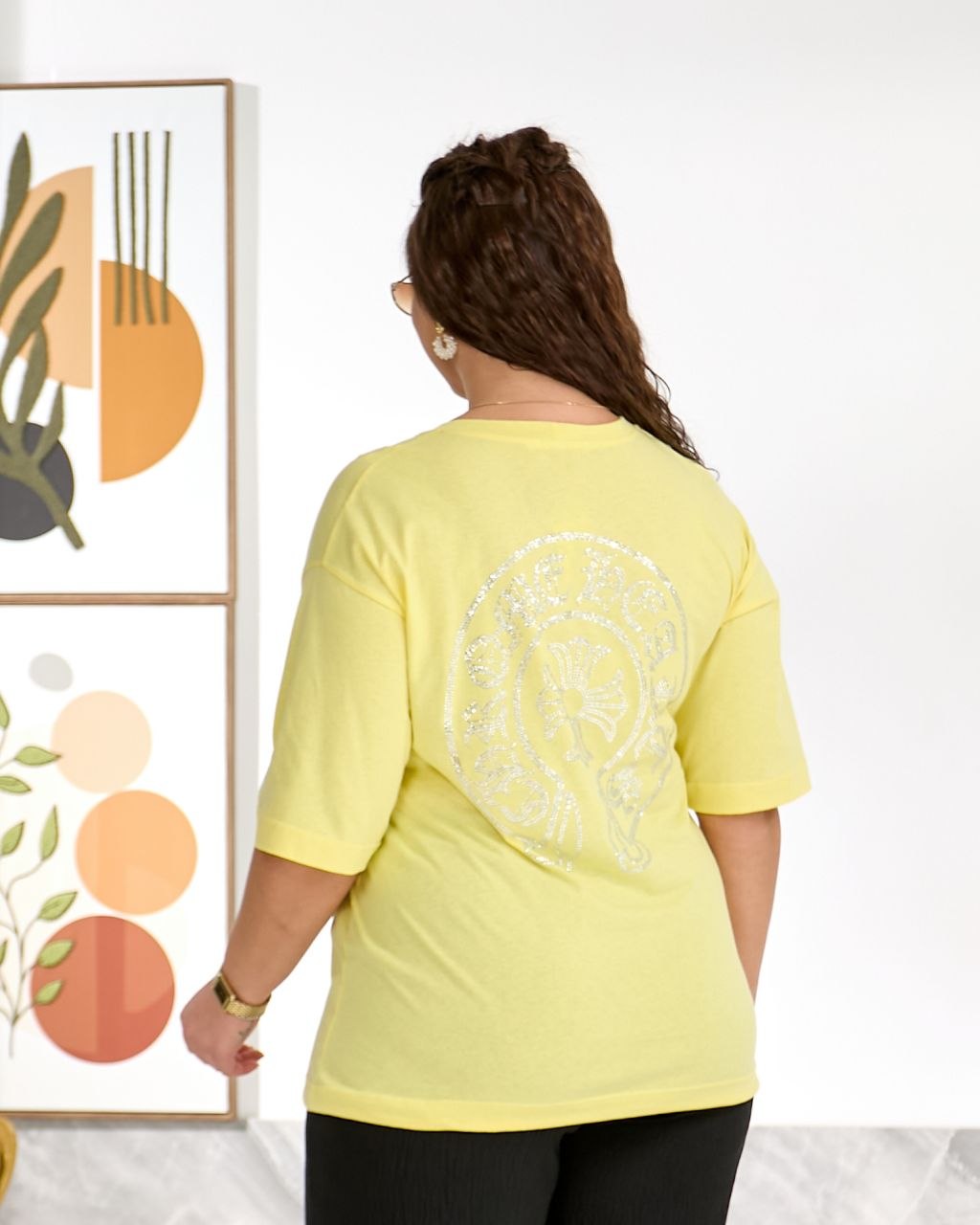 Футболка 27042623