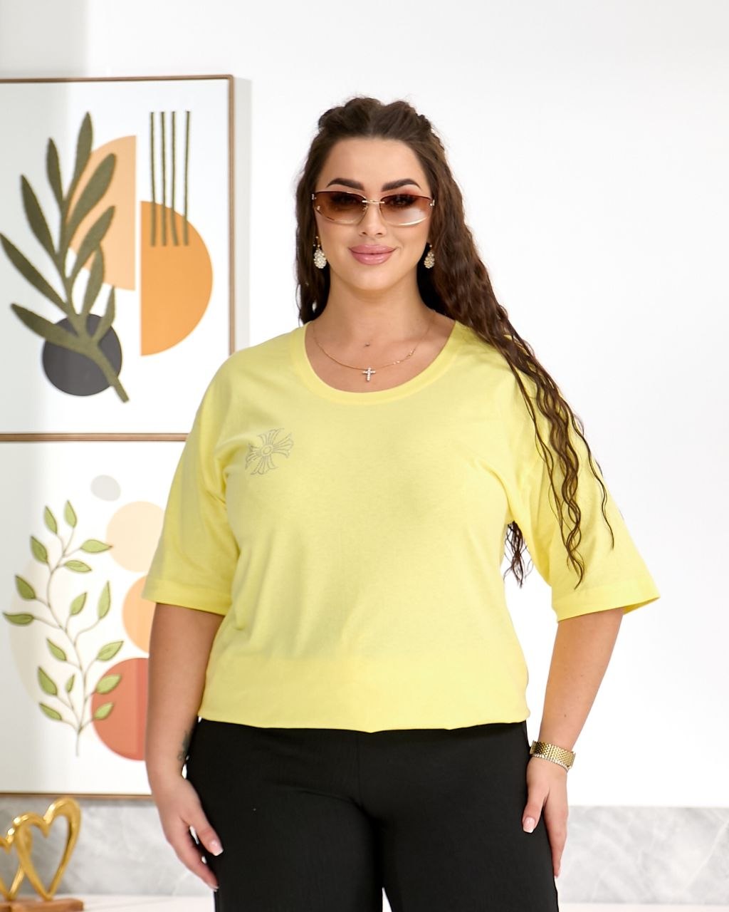 Футболка 27042623