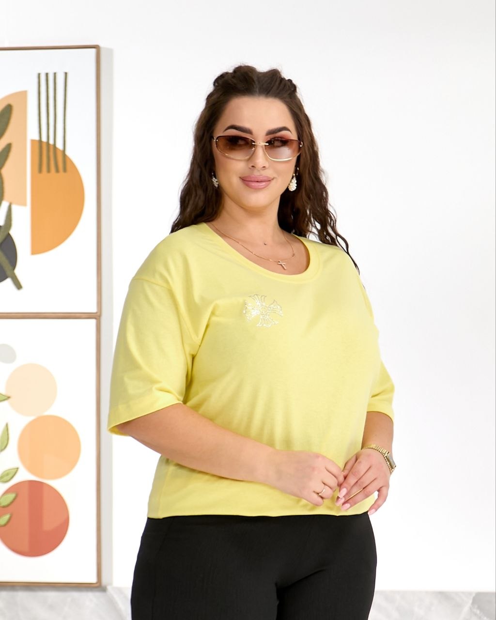 Футболка 27042623