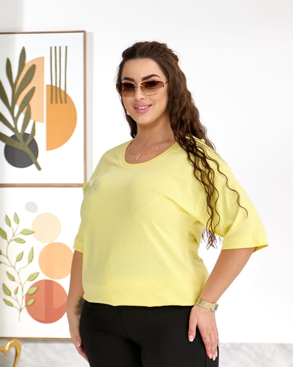 Футболка 27042623