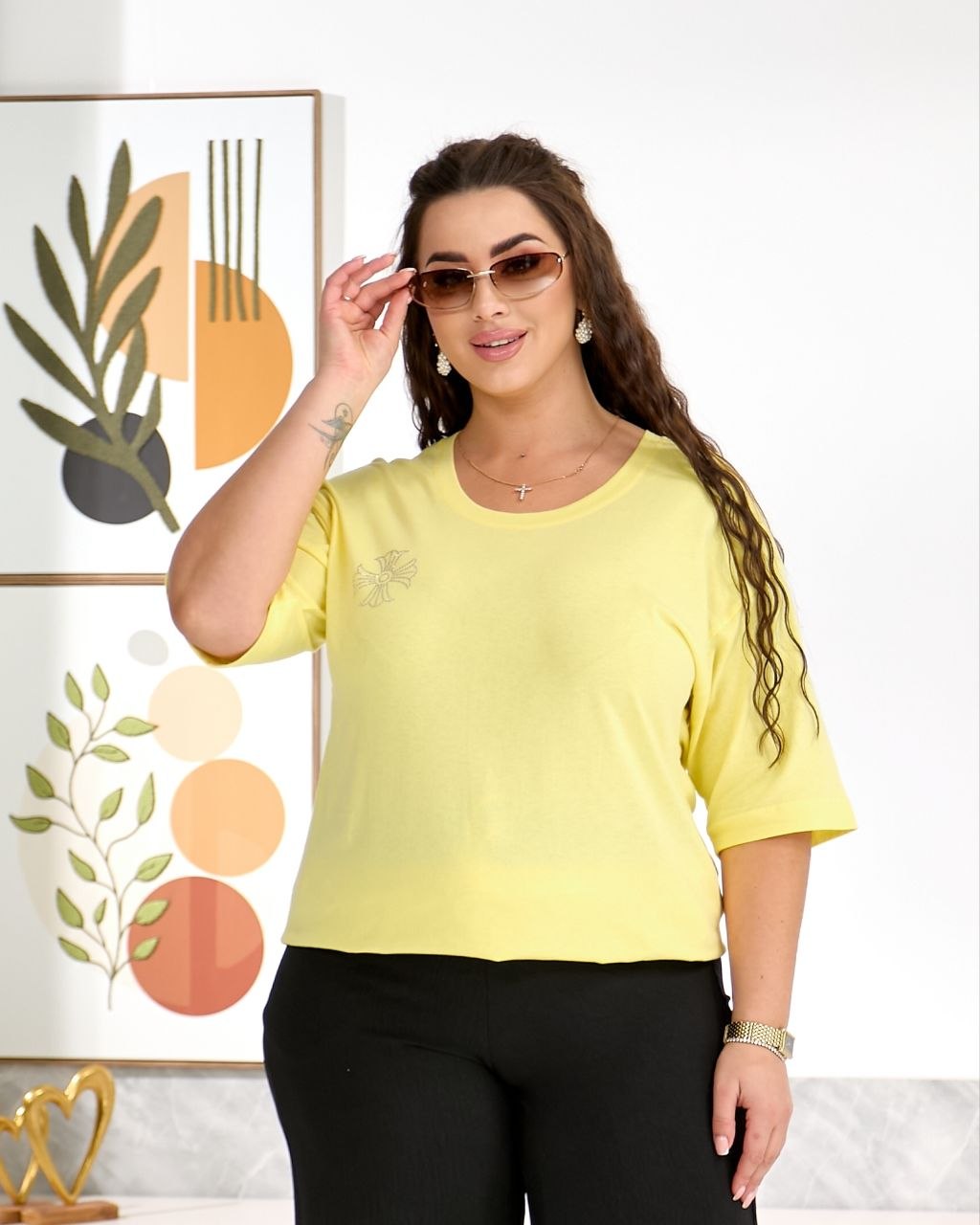 Футболка 27042623