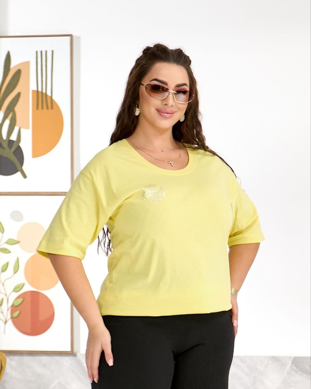 Футболка 27042623