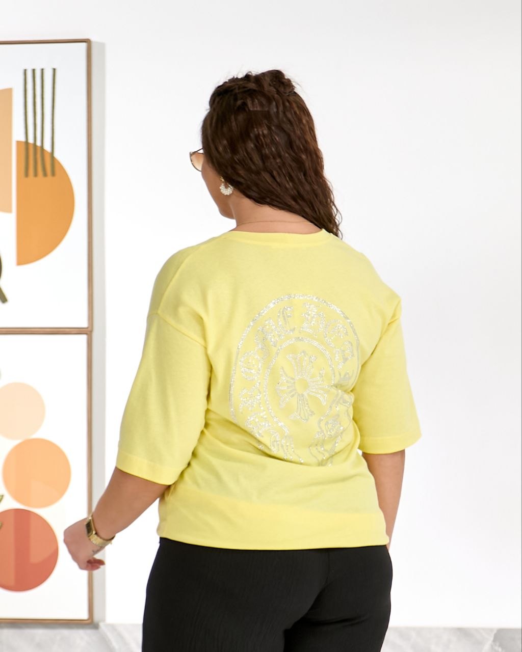 Футболка 27042623