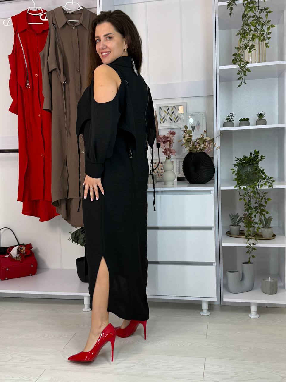 Платье 27042624