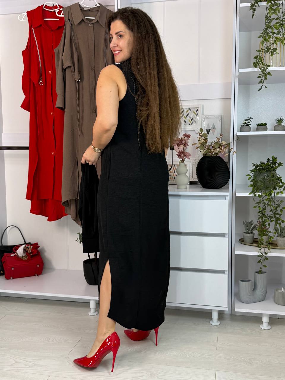 Платье 27042624