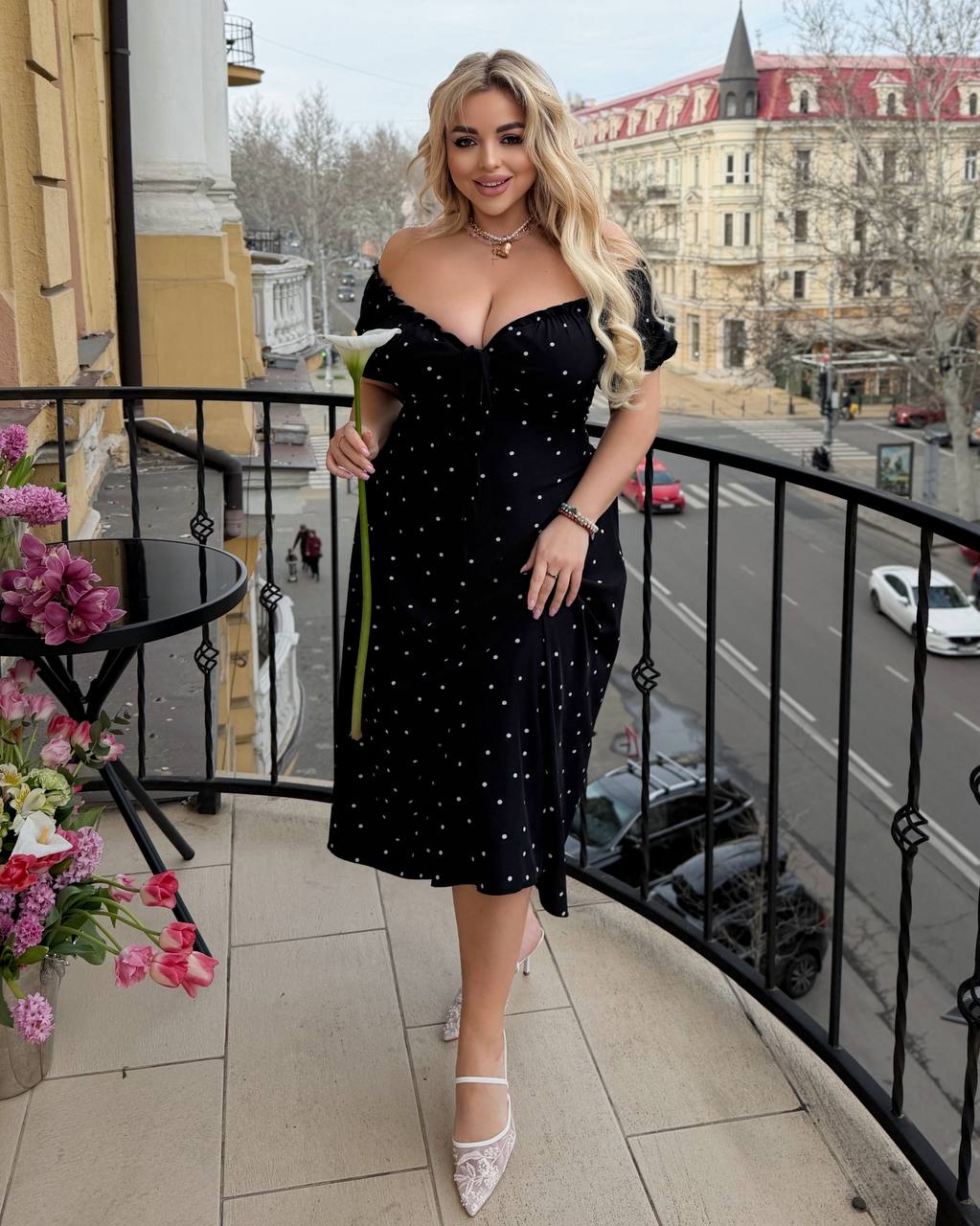 Платье 27042609