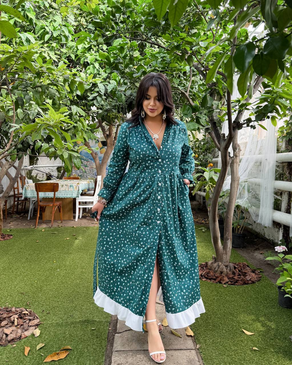 Платье 27042625