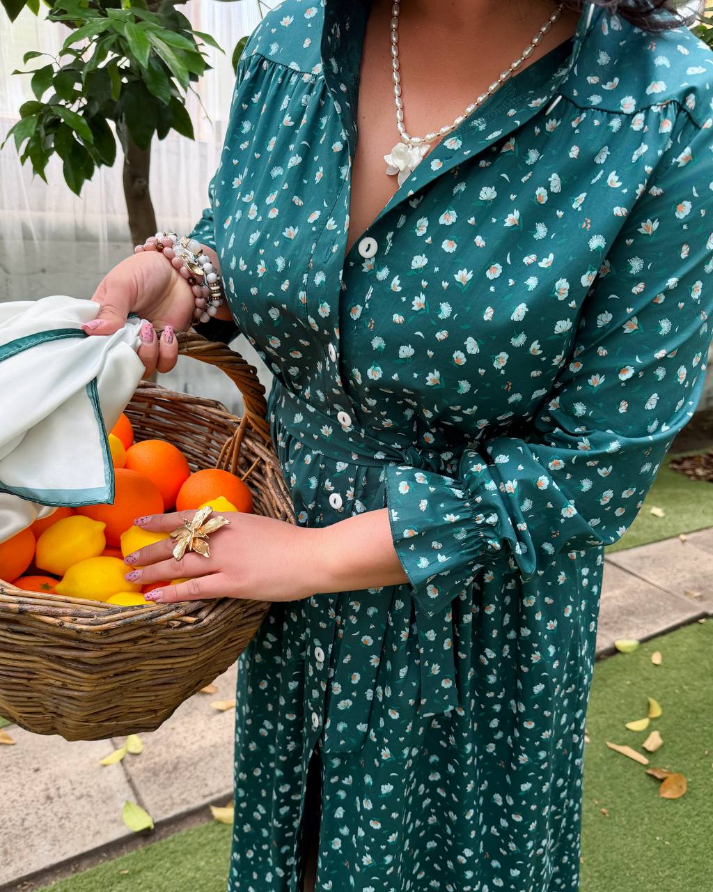 Платье 27042625