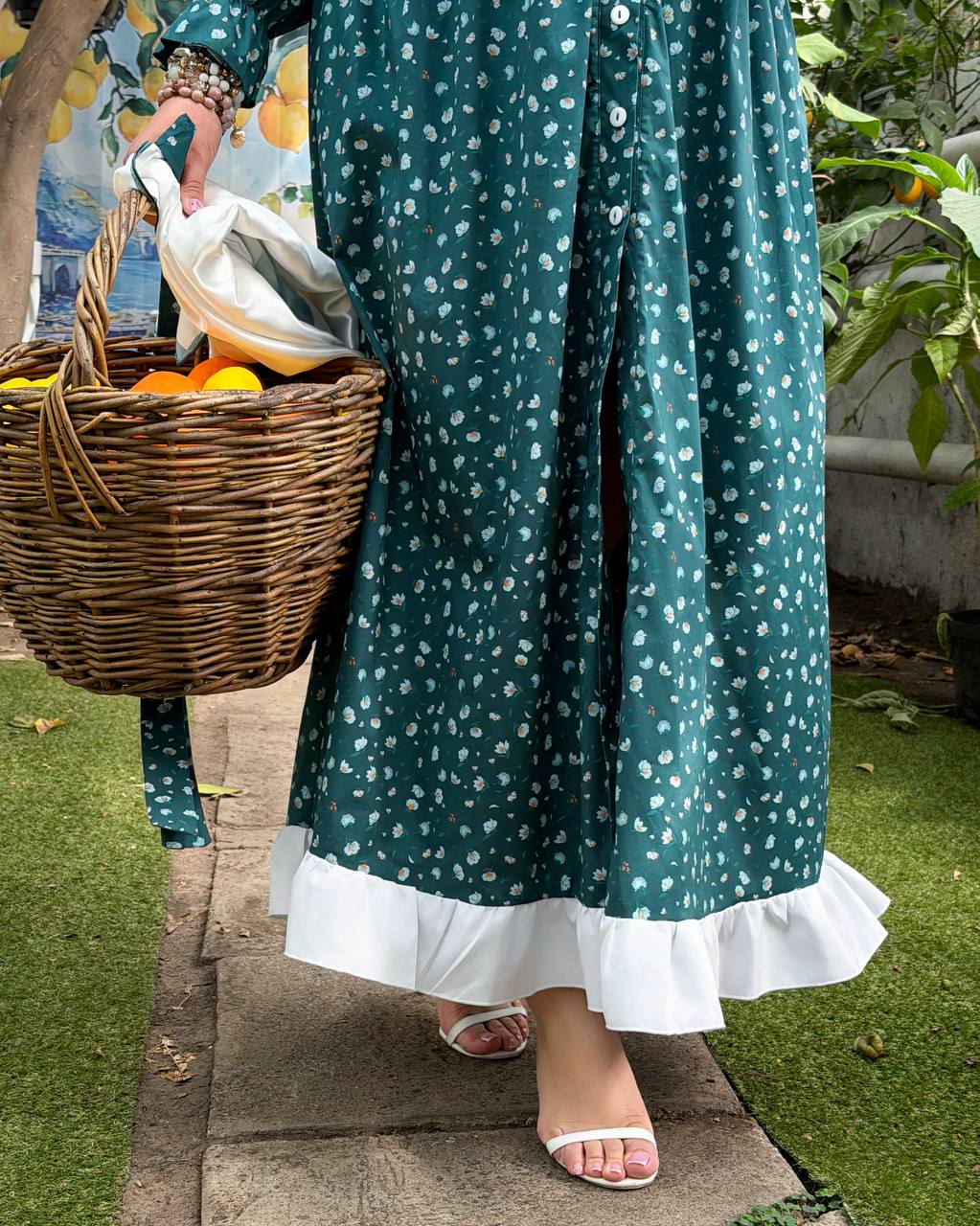 Платье 27042625