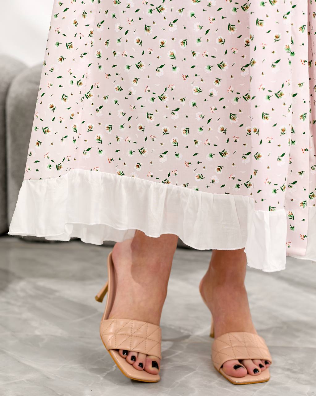 Платье 27042625