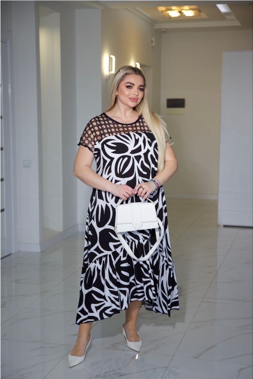 Платье 27042626