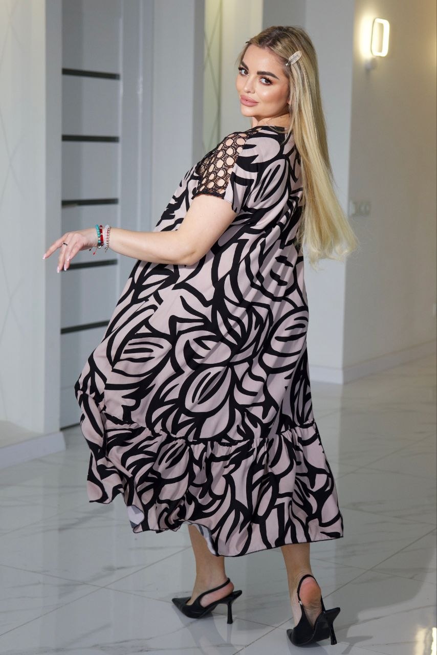 Платье 27042626