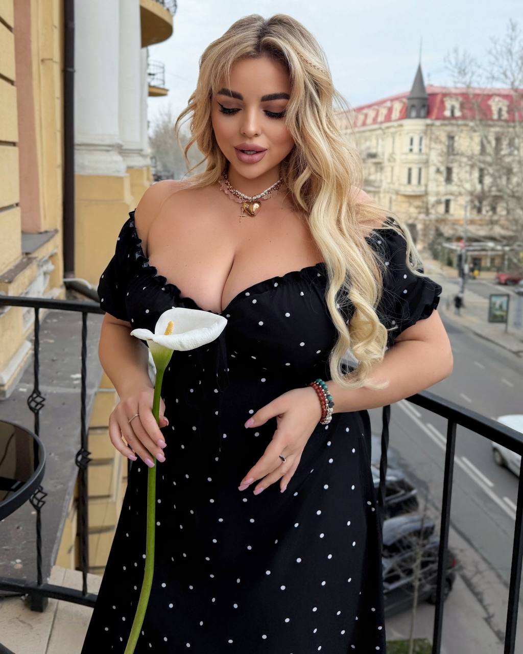 Платье 27042609