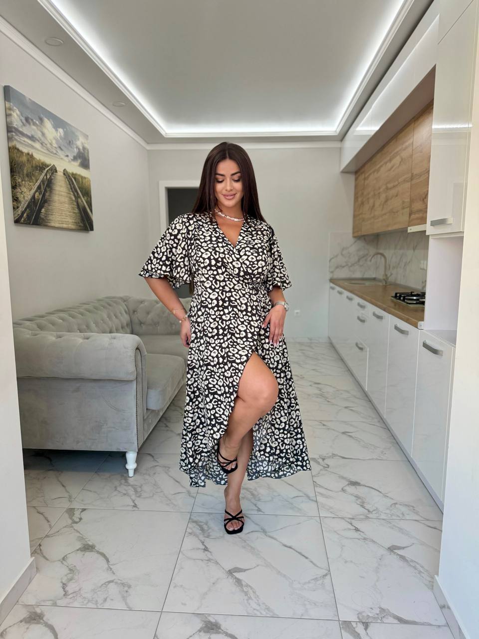 Платье 27042610