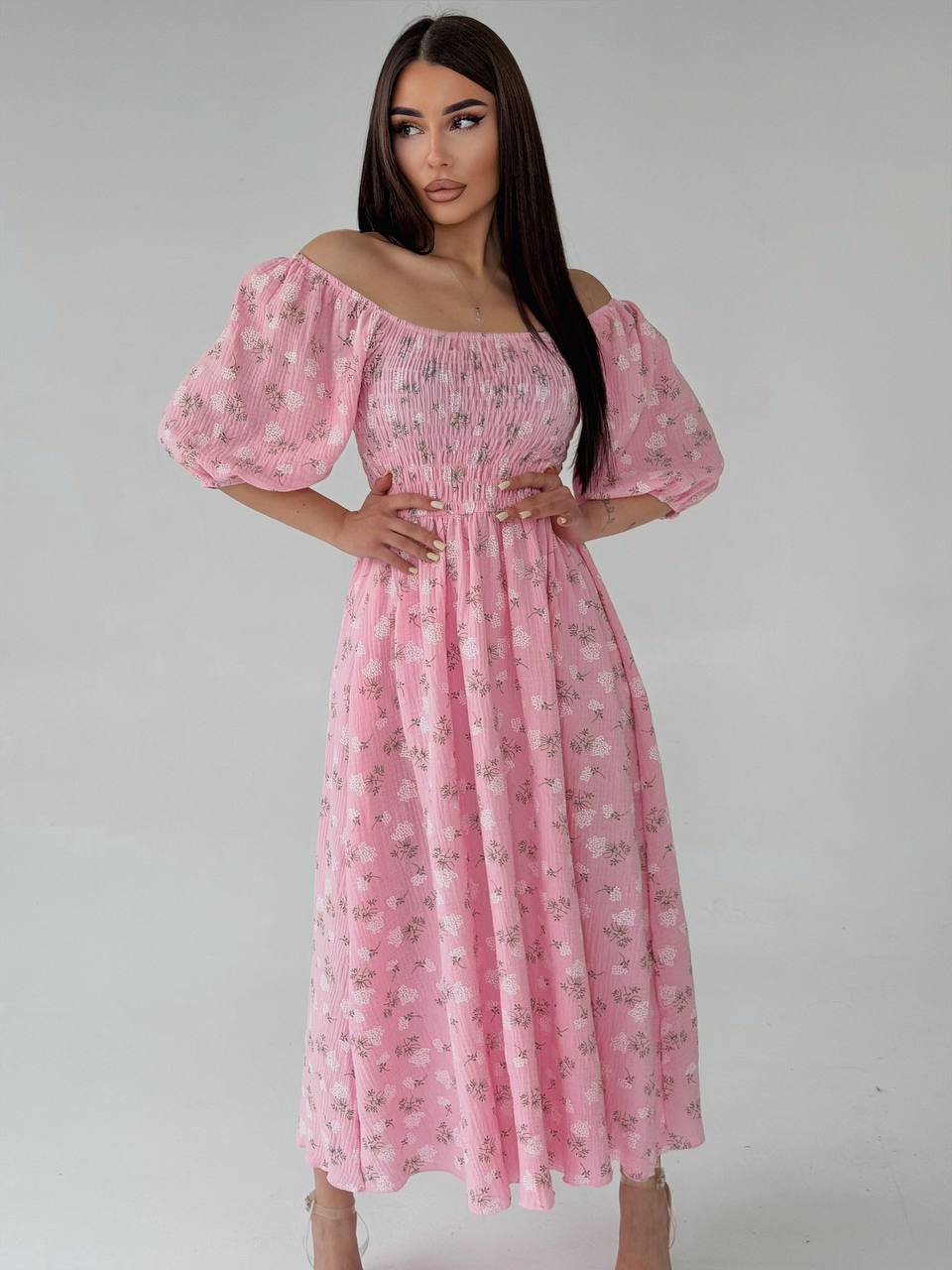 Платье 28042618