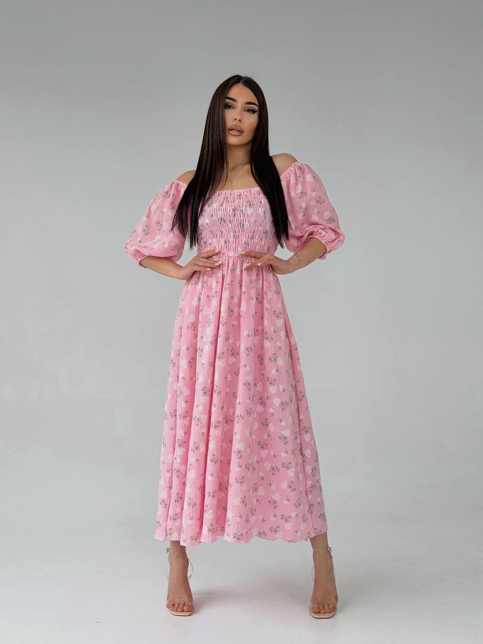 Платье 28042618