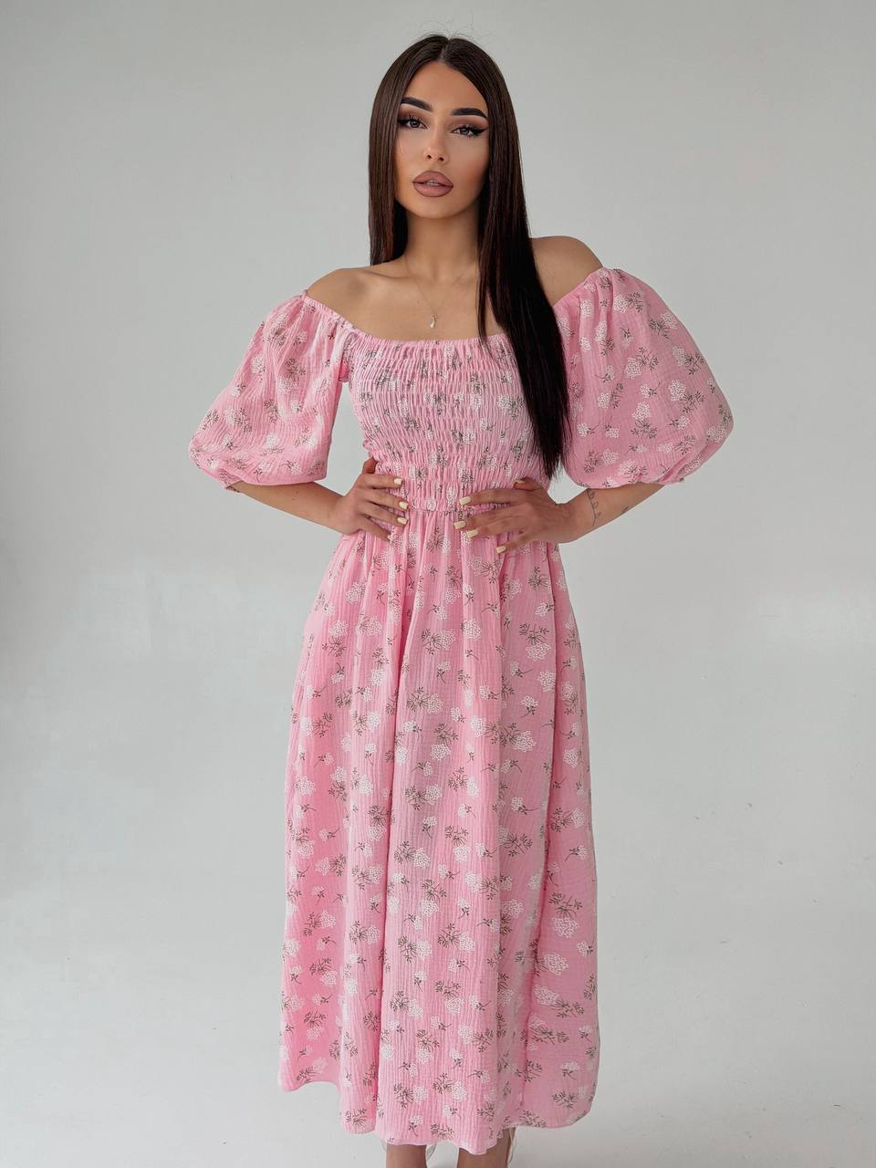 Платье 28042618