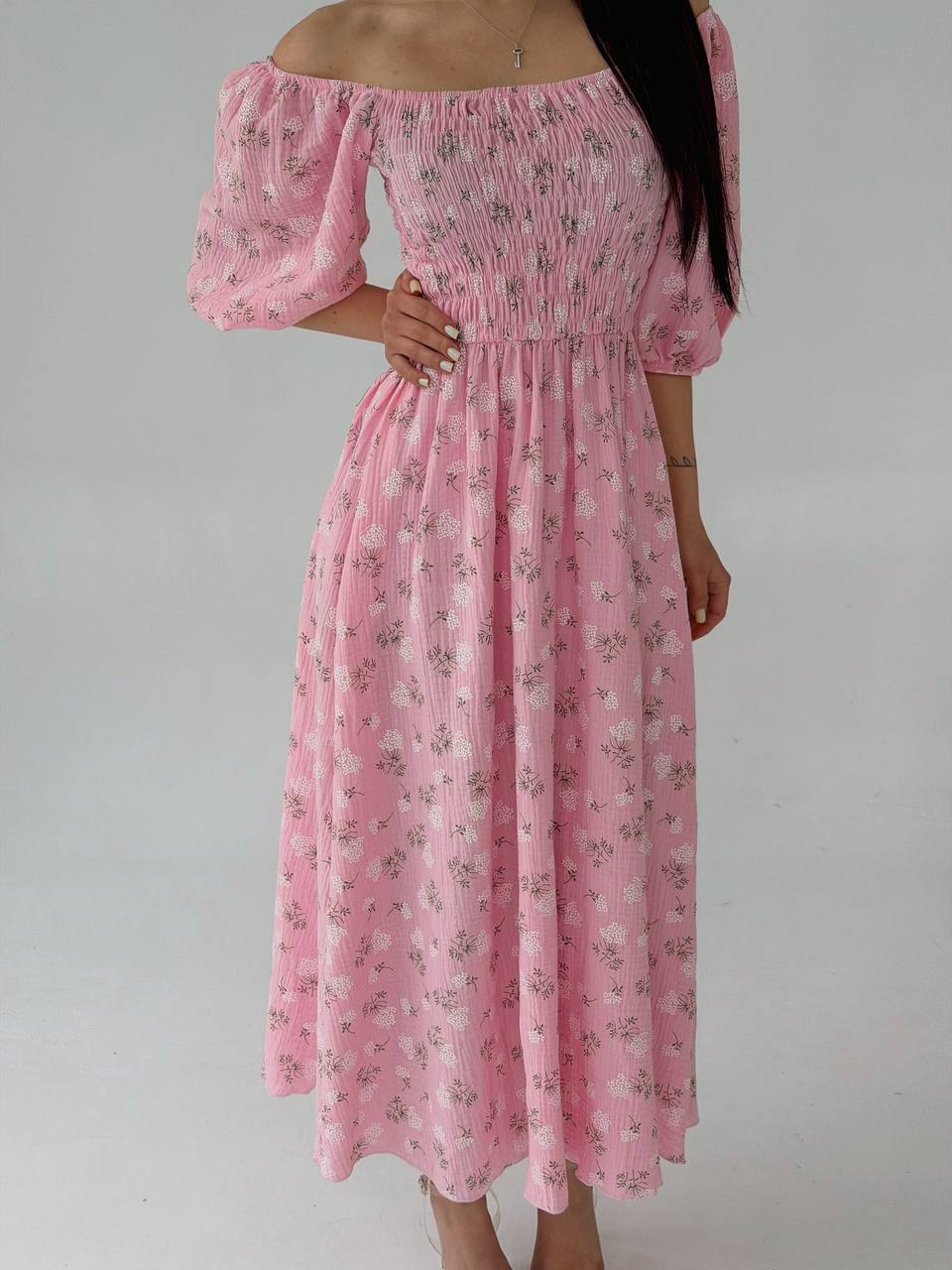 Платье 28042618