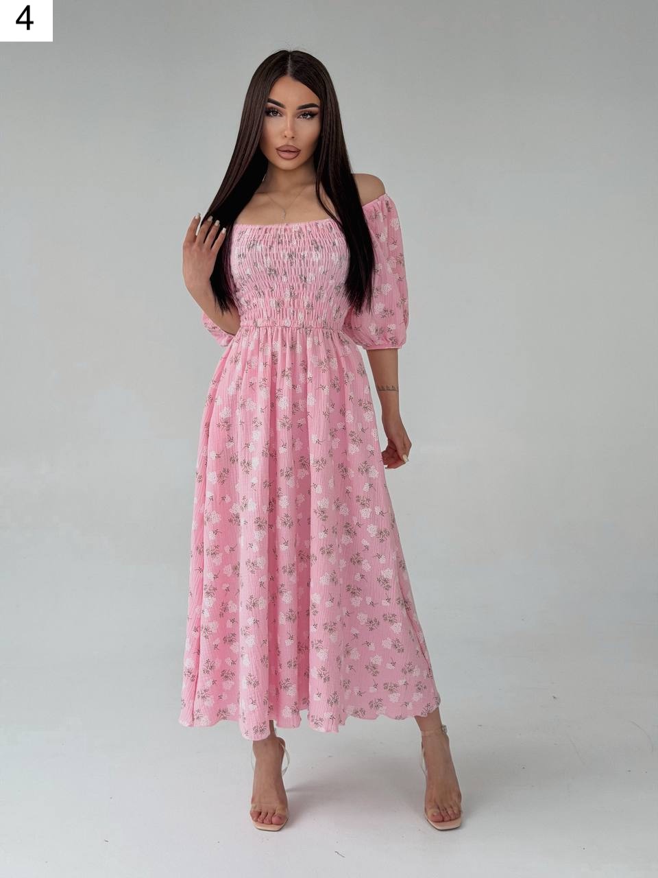 Платье 28042618