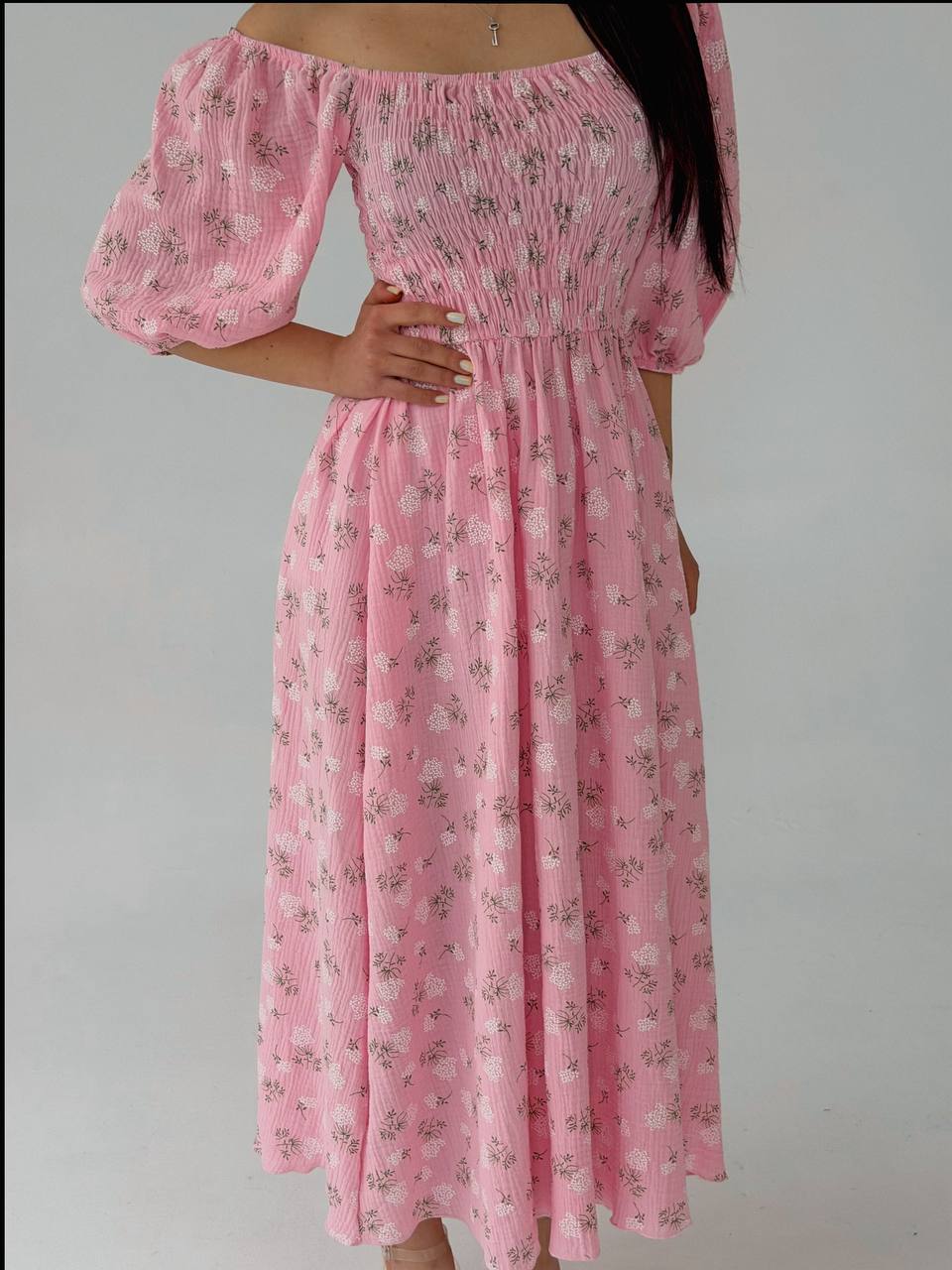 Платье 28042618