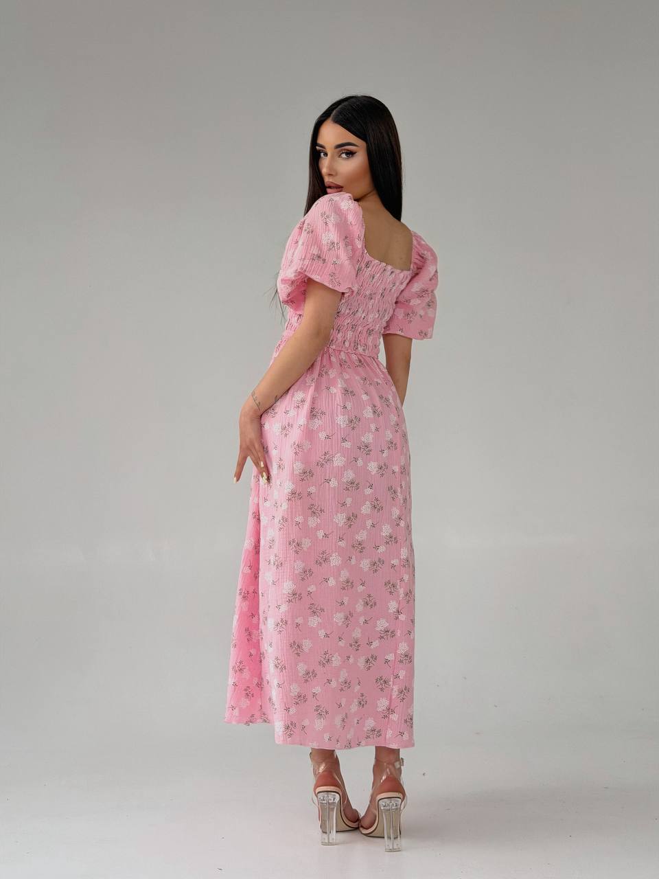 Платье 28042618