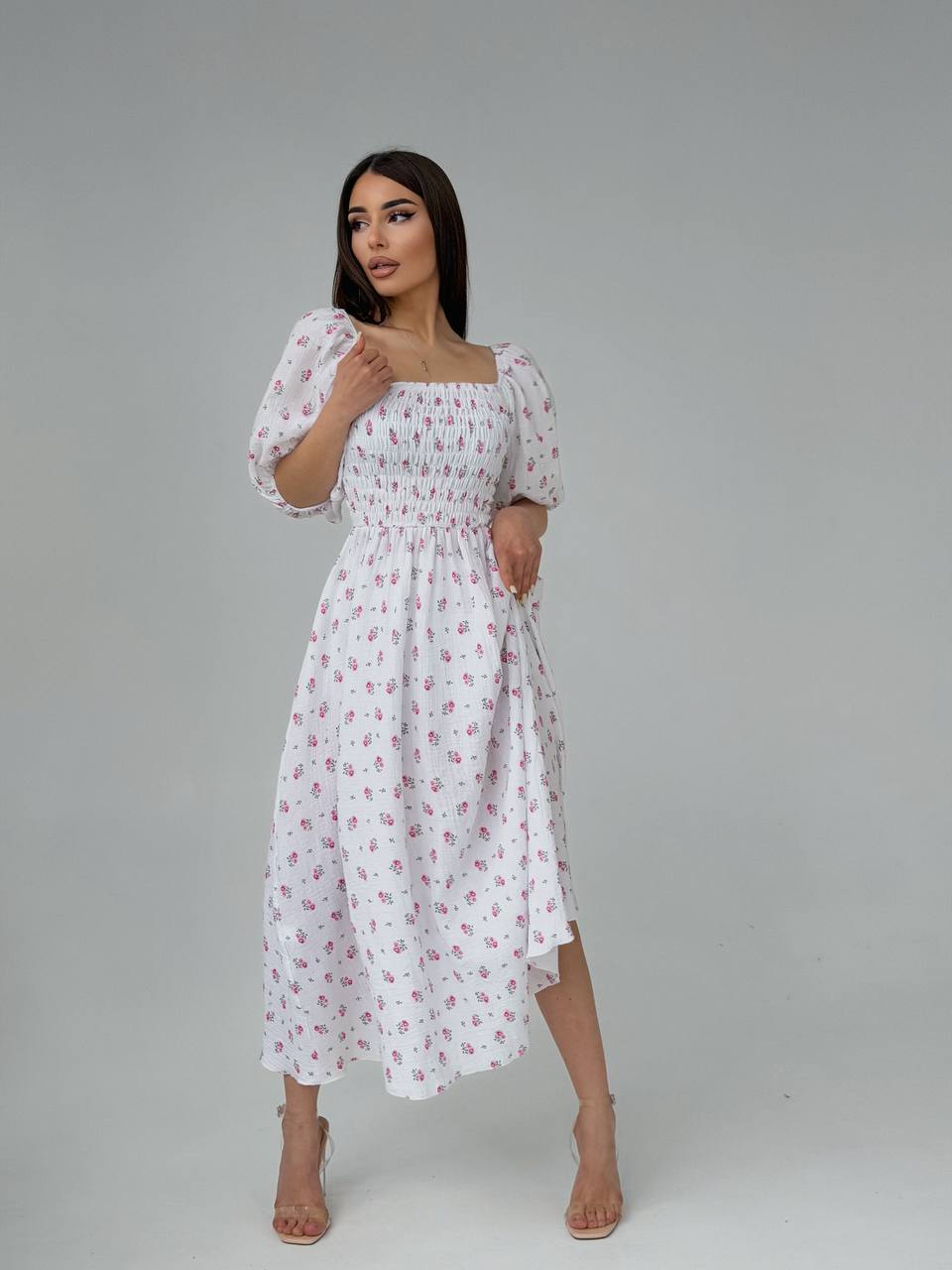 Платье 28042618