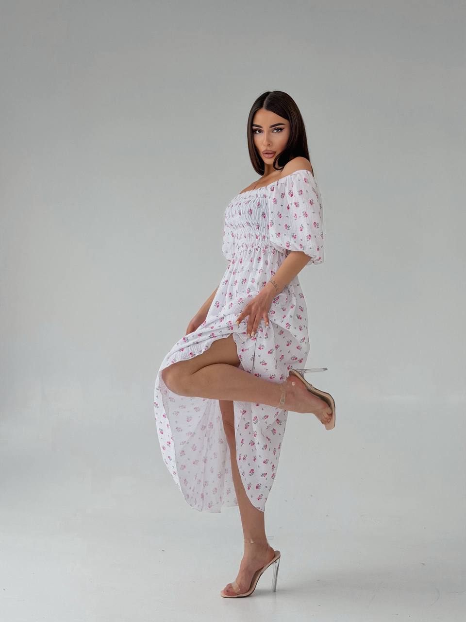 Платье 28042618