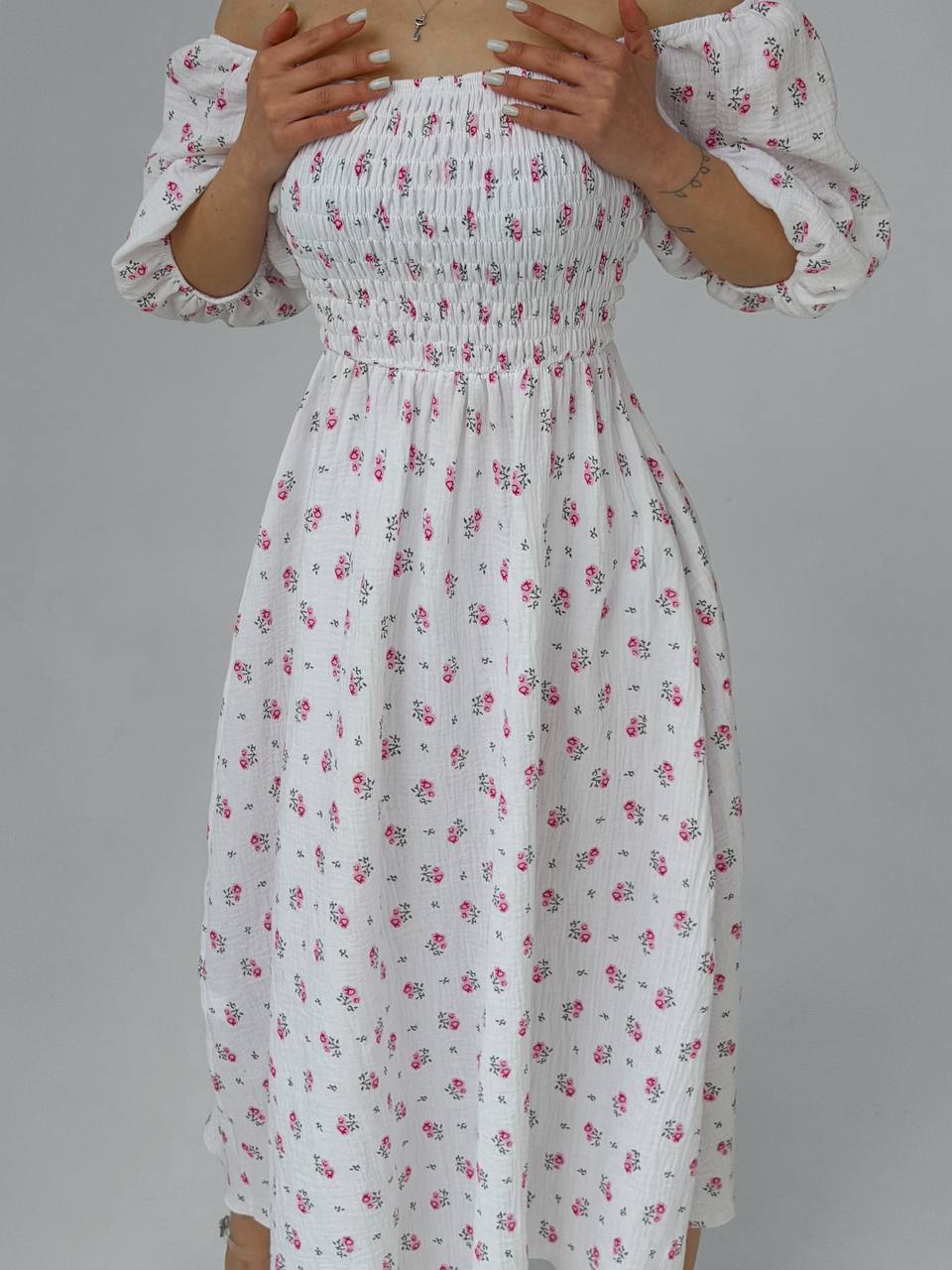 Платье 28042618