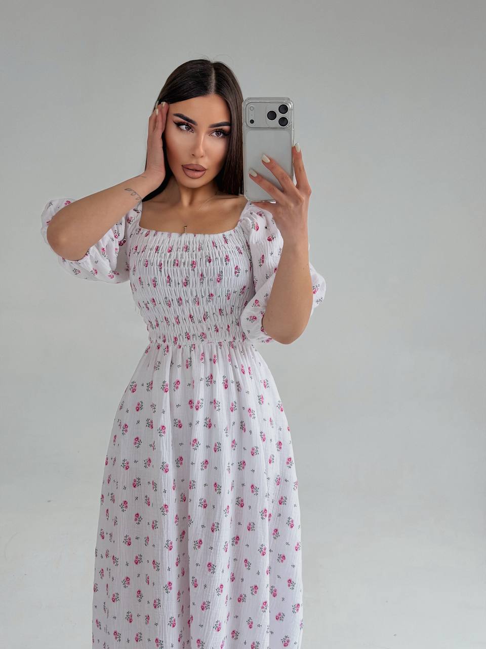 Платье 28042618