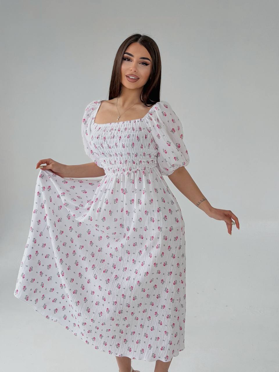 Платье 28042618