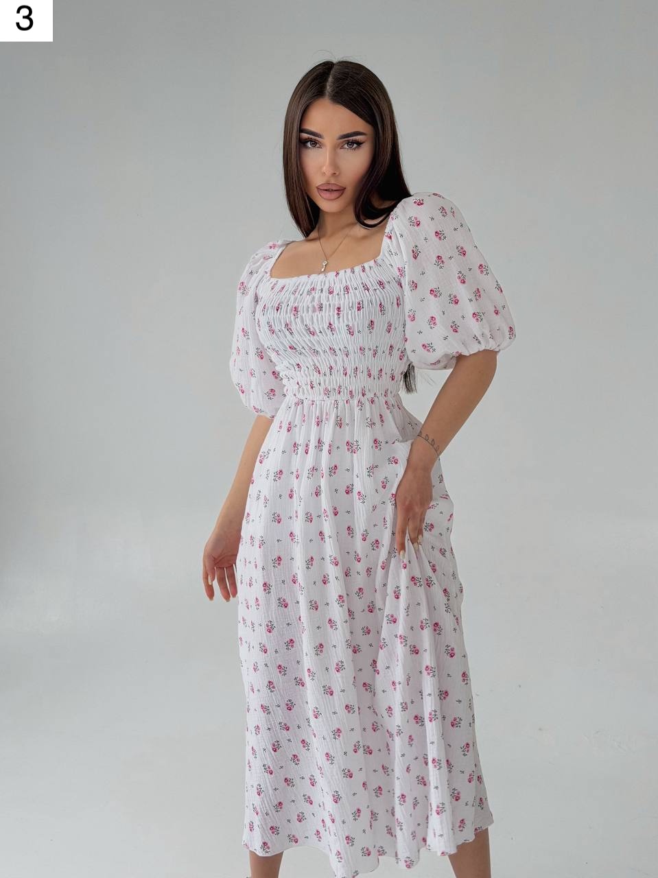 Платье 28042618