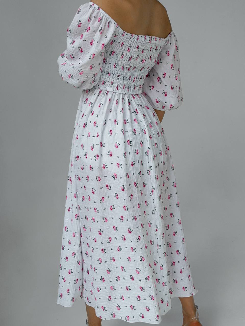 Платье 28042618