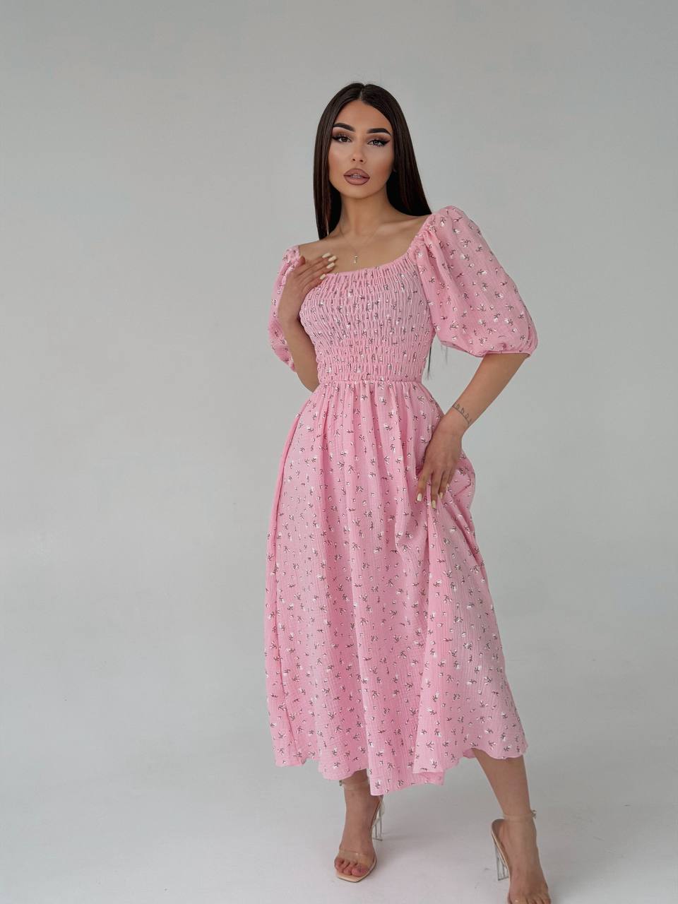 Платье 28042618