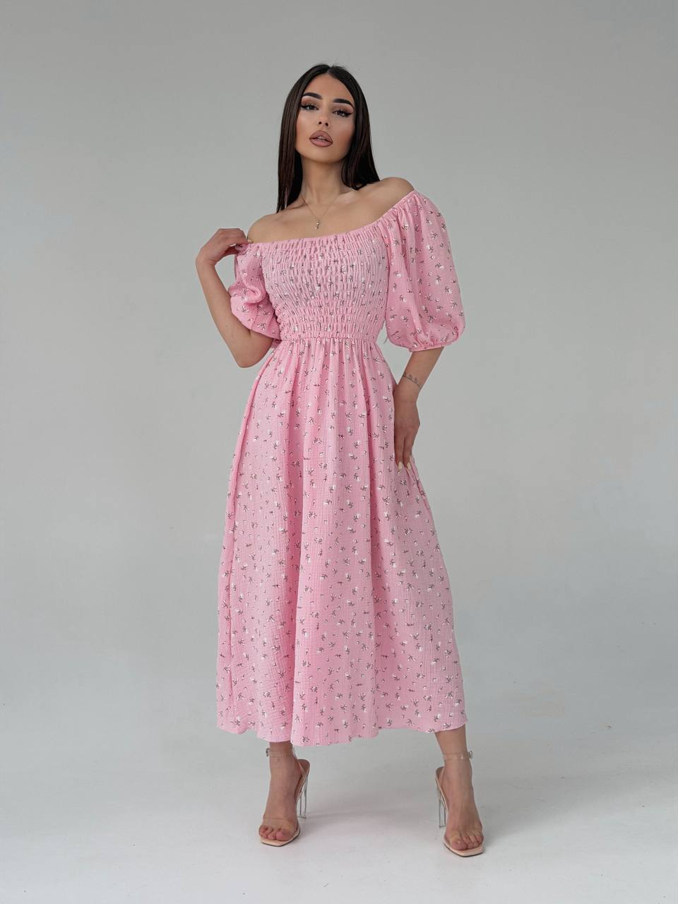 Платье 28042618