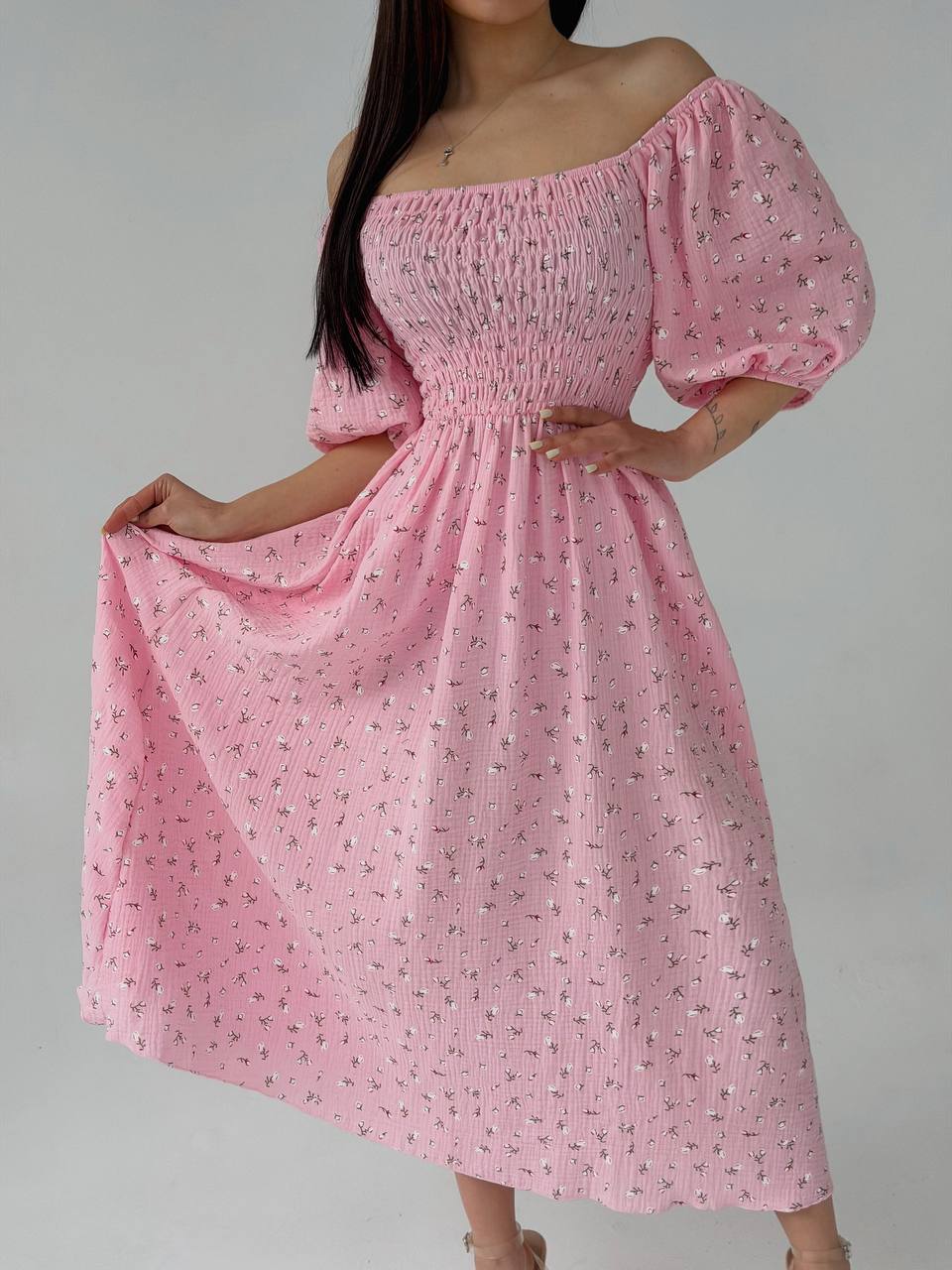 Платье 28042618