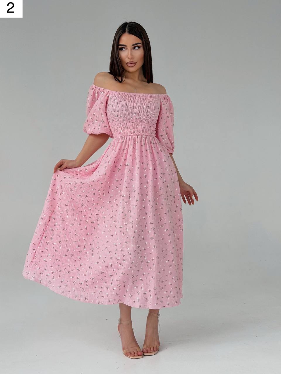 Платье 28042618