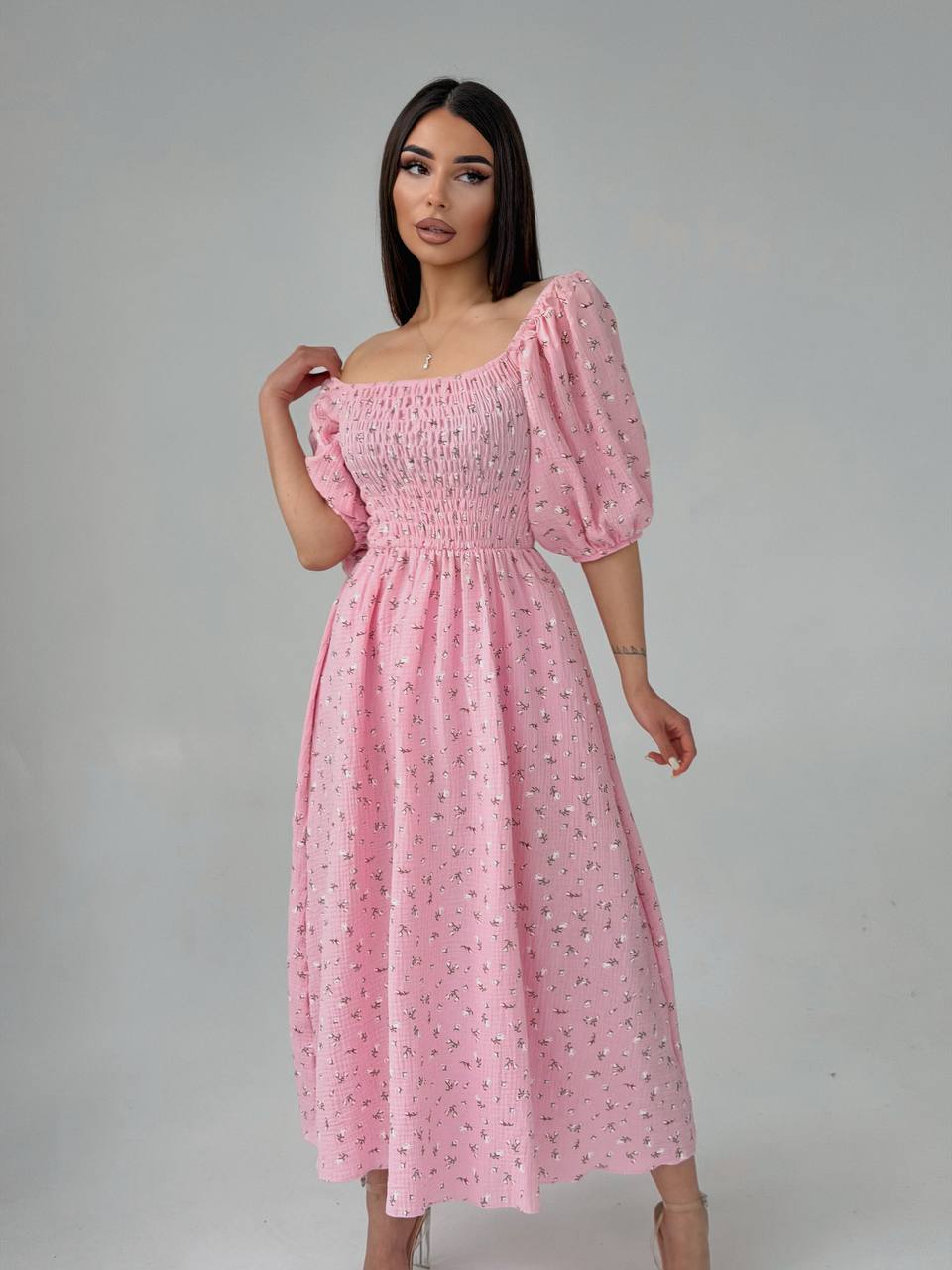 Платье 28042618