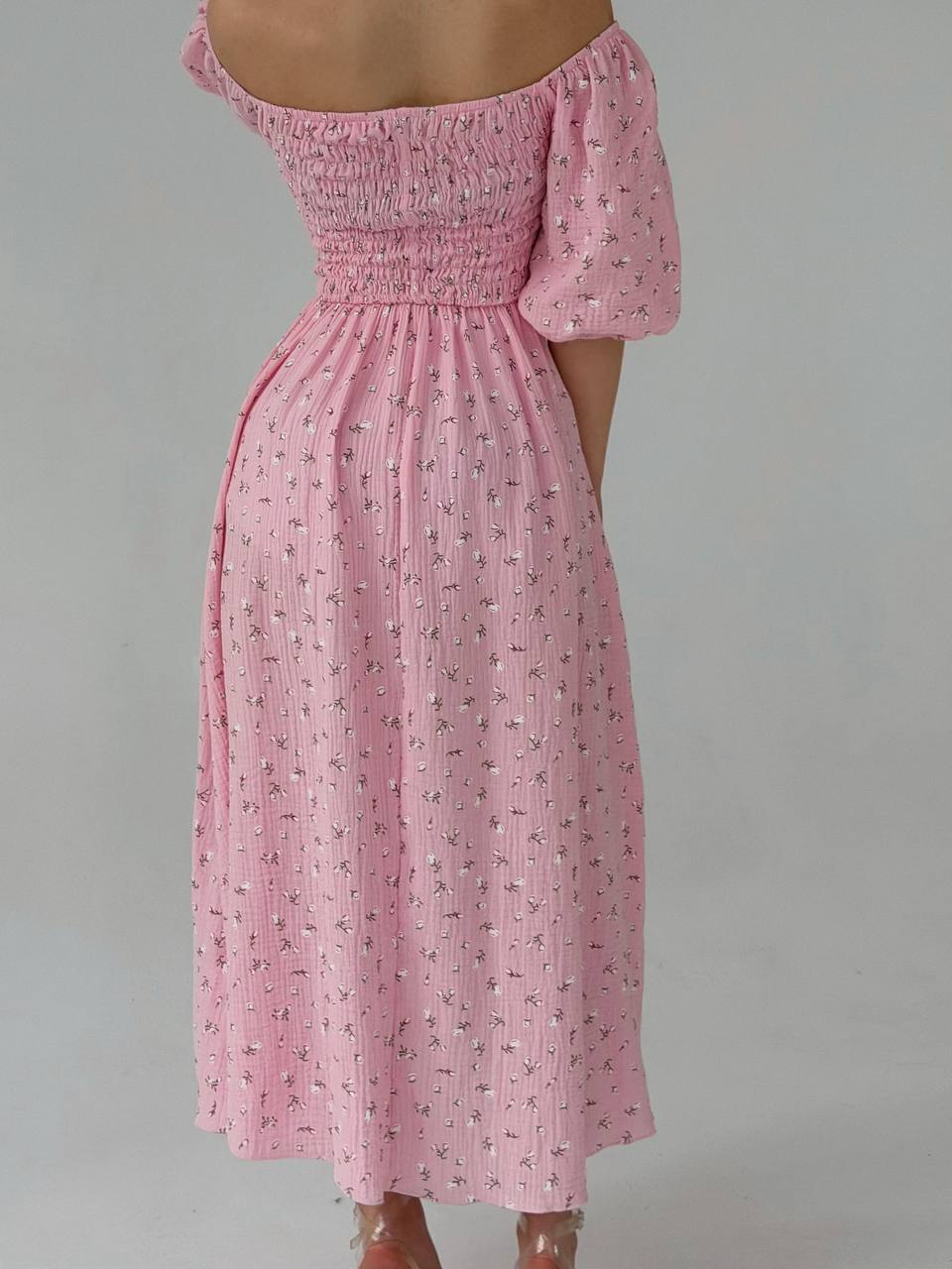 Платье 28042618