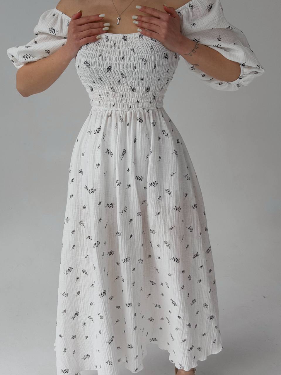 Платье 28042618