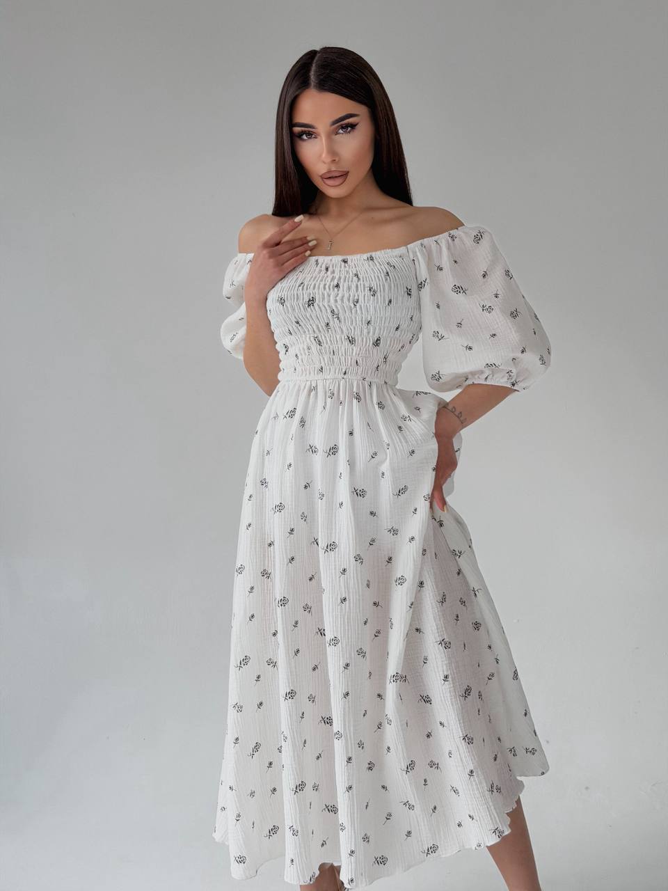 Платье 28042618