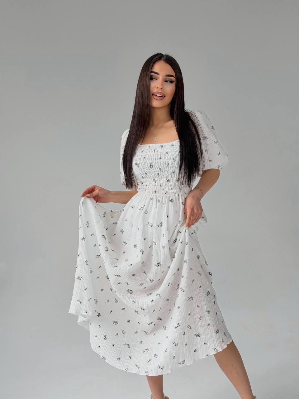 Платье 28042618