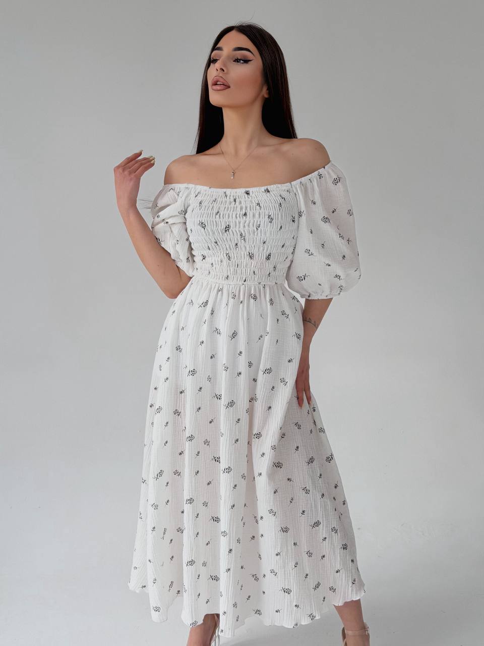 Платье 28042618