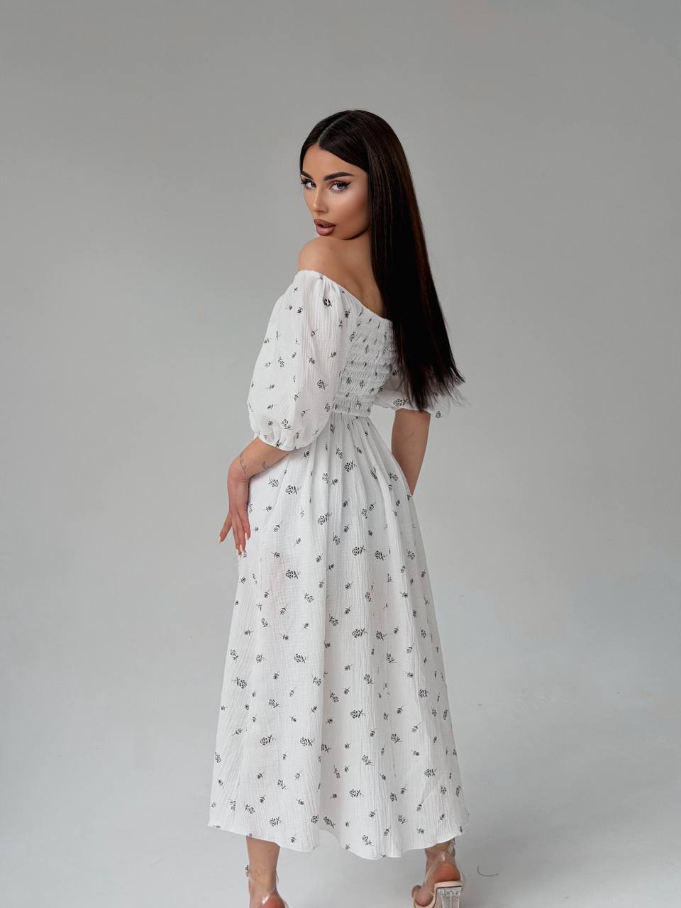 Платье 28042618