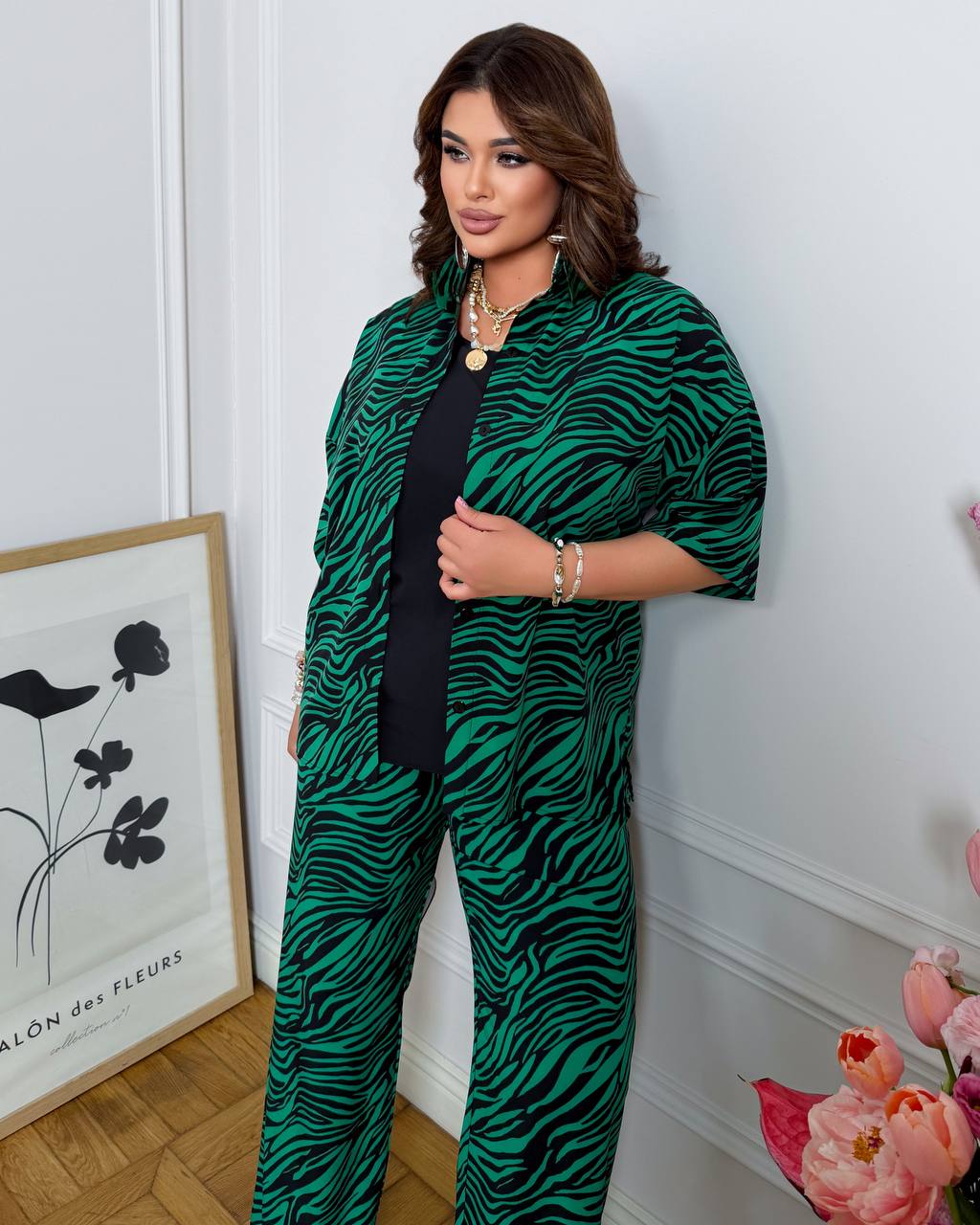 Костюм 27042627