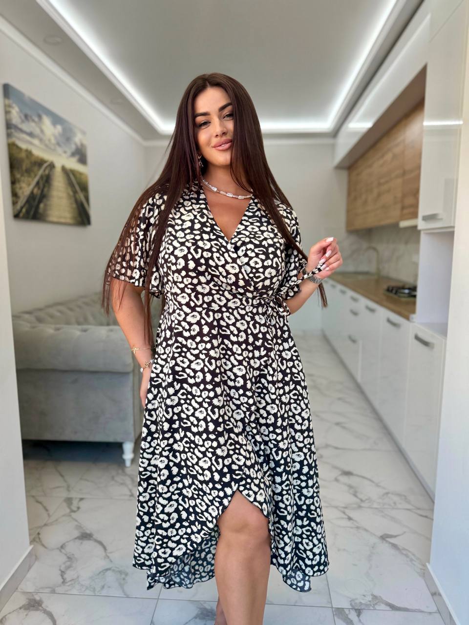 Платье 27042610