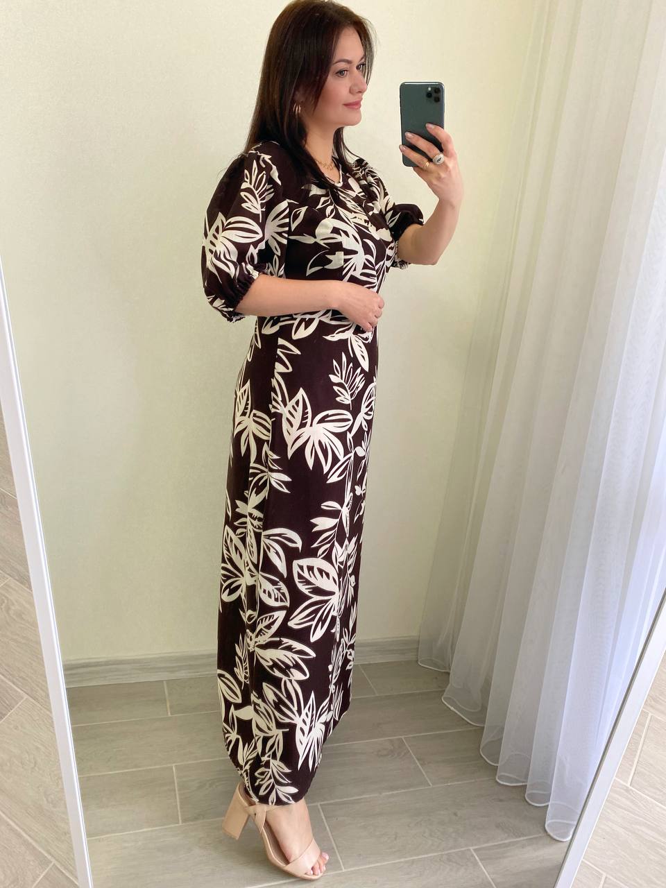 Платье 27042602